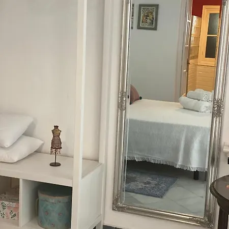 Lujosa Suite Privada En Casa Del S XIX Sanlúcar de Barrameda Extérieur photo