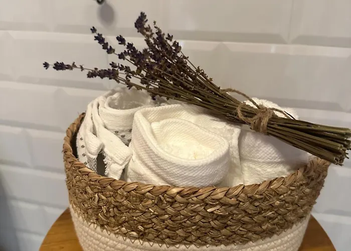 Lujosa Suite Privada En Casa Del S XIX