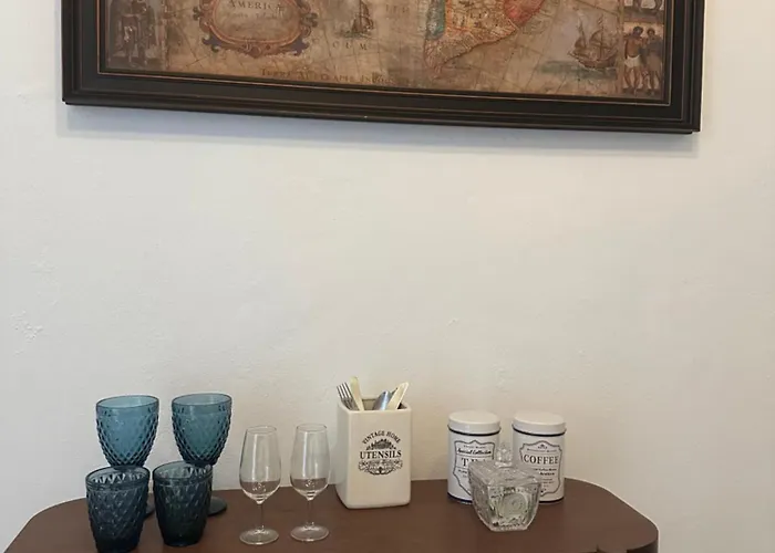 Lujosa Suite Privada En Casa Del S XIX