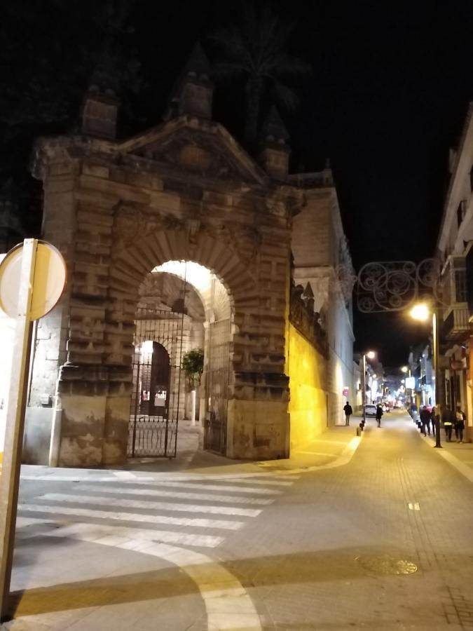 Lujosa Privada En Casa Del S Xix Quarto em Acomodações Particulares