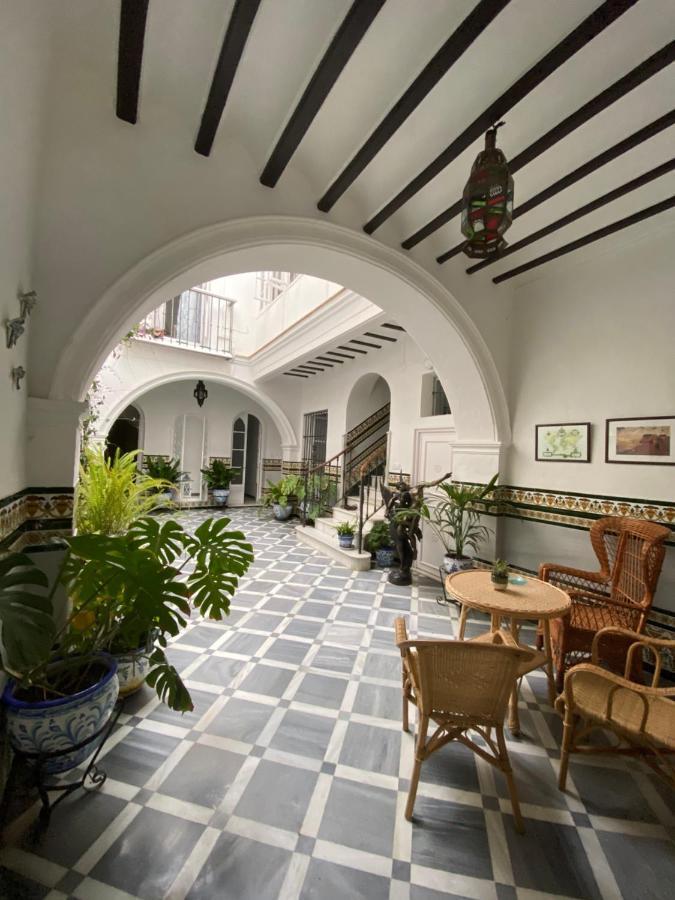 Quarto em Acomodações Particulares Lujosa Privada En Casa Del S Xix *