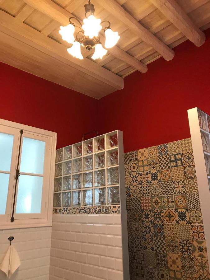 Lujosa Privada En Casa Del S Xix * Sanlúcar de Barrameda