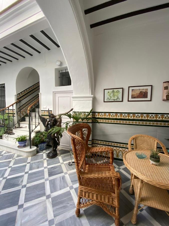 Lujosa Privada En Casa Del S Xix Kwatera prywatna *