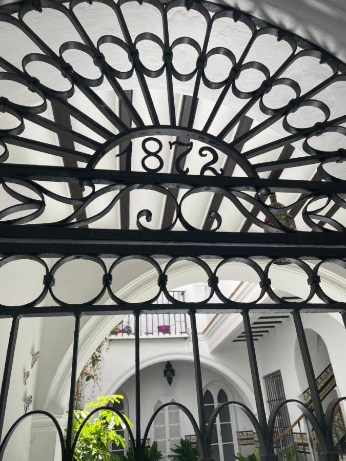 Lujosa Privada En Casa Del S Xix Quarto em Acomodações Particulares