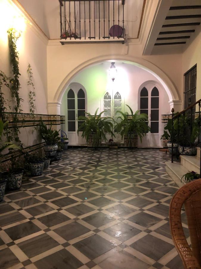 Lujosa Privada En Casa Del S Xix