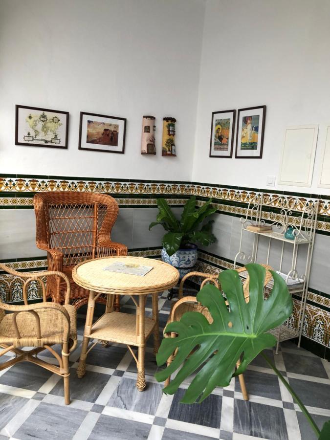 Lujosa Privada En Casa Del S Xix Quarto em Acomodações Particulares