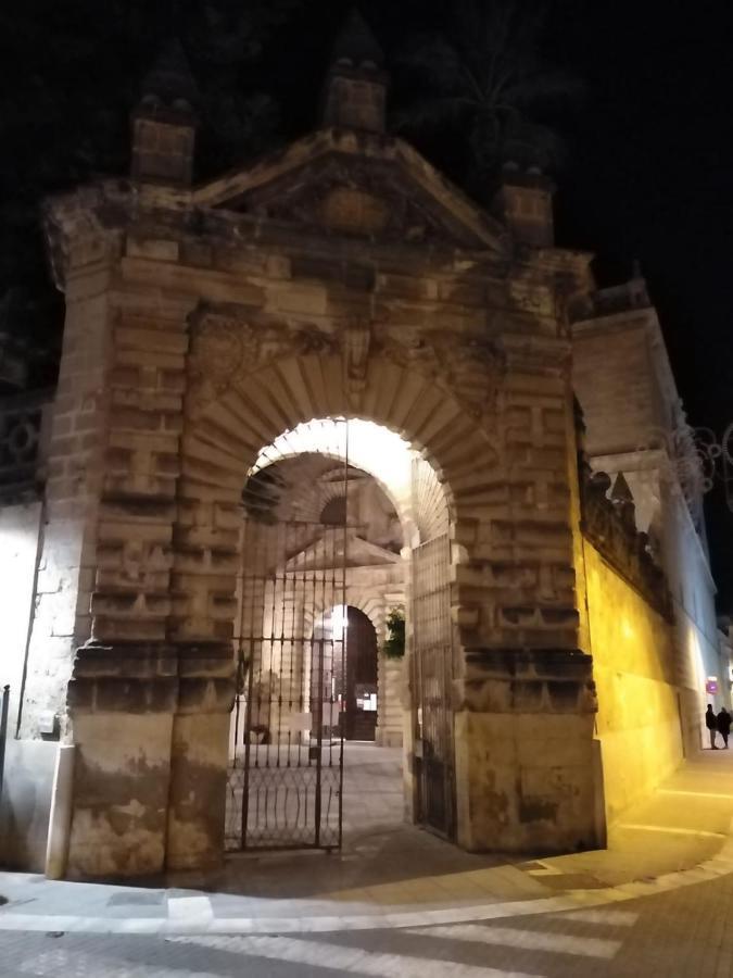 Lujosa Privada En Casa Del S Xix Sanlúcar de Barrameda