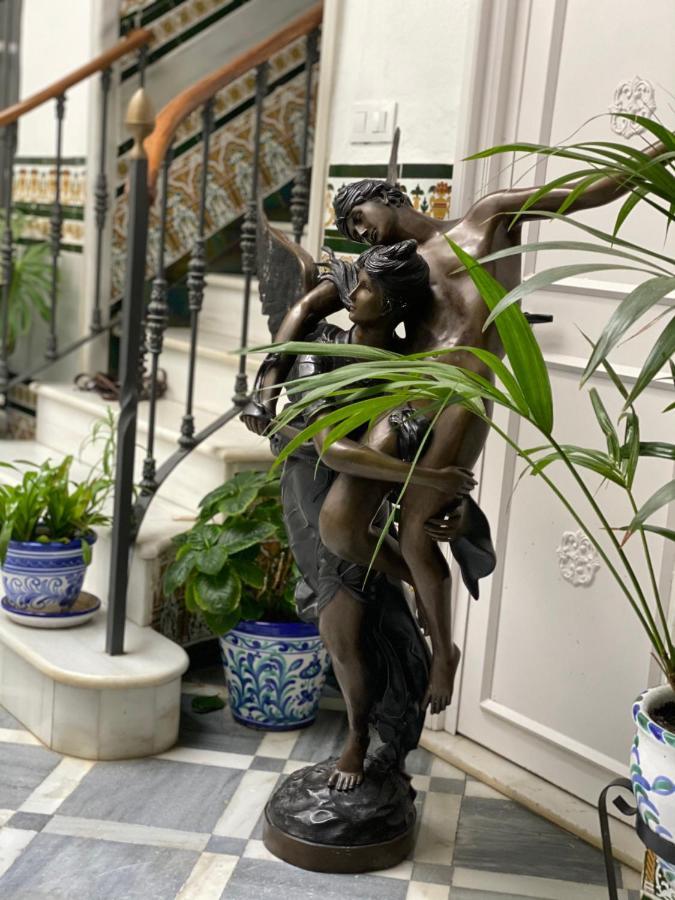 Séjour chez l'habitant Lujosa Privada En Casa Del S Xix *