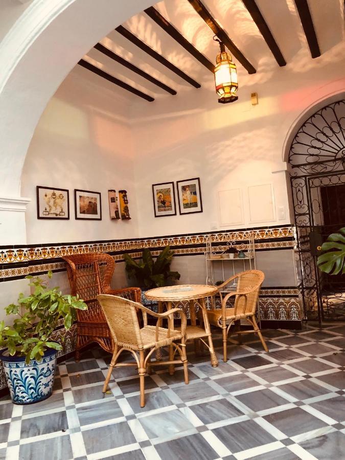Lujosa Privada En Casa Del S Xix Sanlúcar de Barrameda