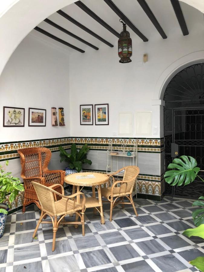Lujosa Privada En Casa Del S Xix *
