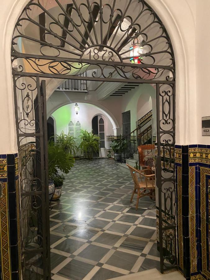 Lujosa Privada En Casa Del S Xix Homestay