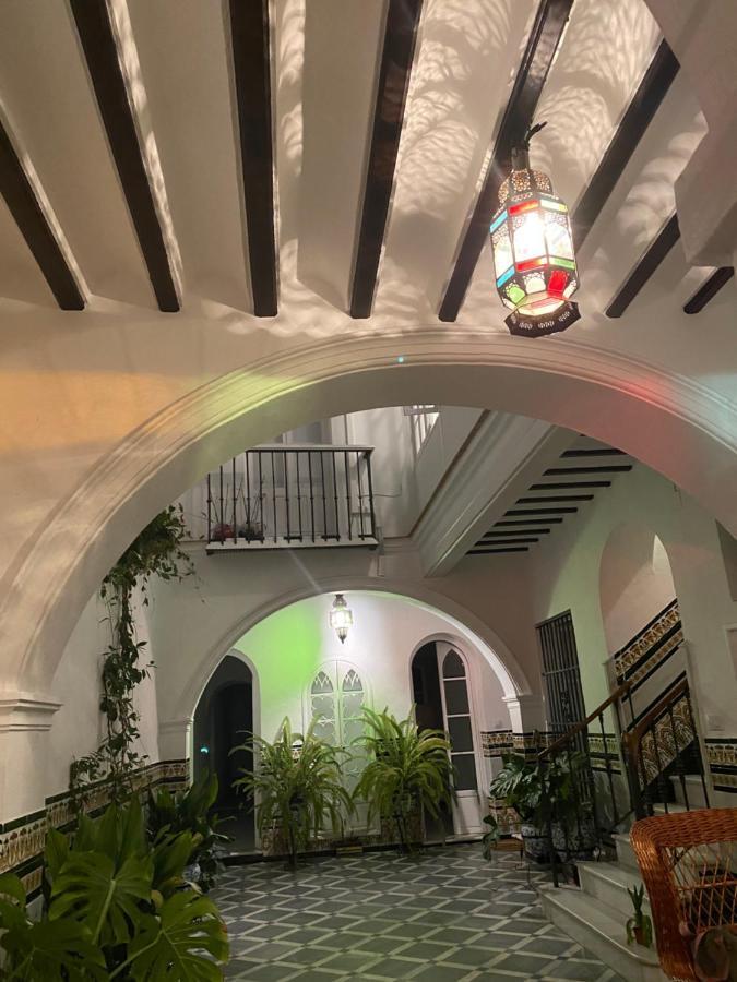 Homestay Lujosa Privada En Casa Del S Xix