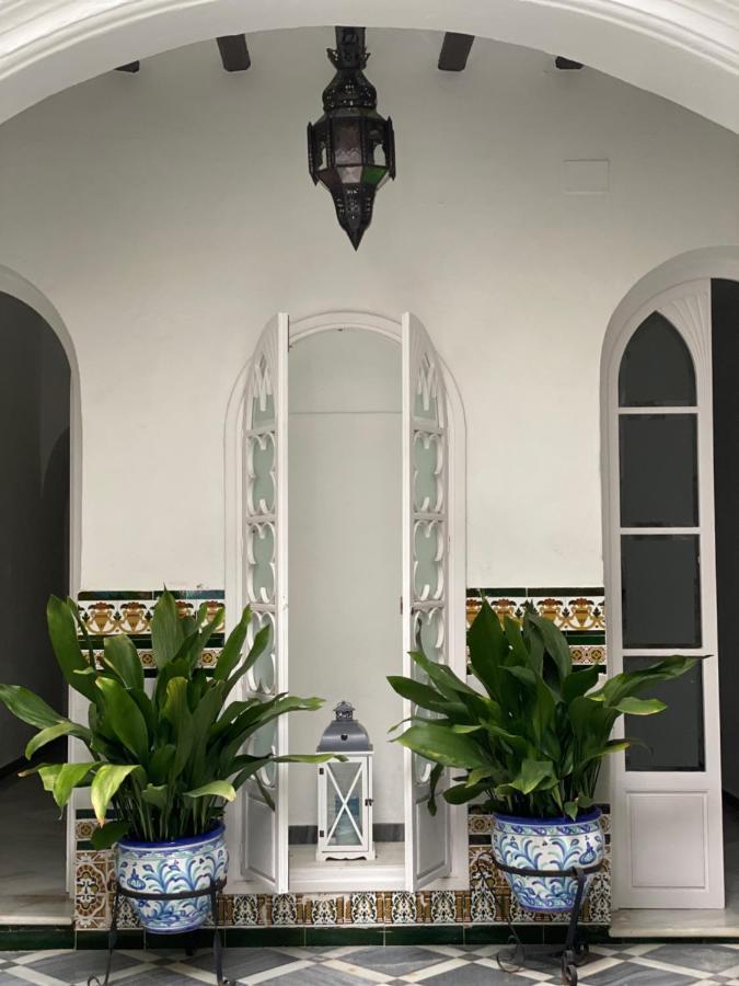 Homestay Lujosa Privada En Casa Del S Xix