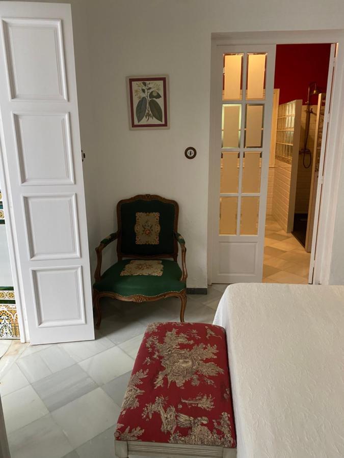 Lujosa Privada En Casa Del S Xix