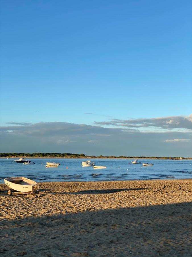 Homestay Lujosa Privada En Casa Del S Xix Sanlucar de Barrameda