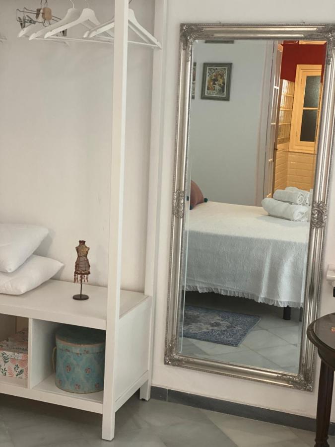 Lujosa Privada En Casa Del S Xix * Sanlucar de Barrameda