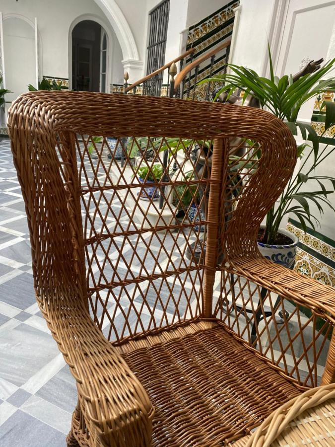 Lujosa Privada En Casa Del S Xix Homestay Sanlucar de Barrameda