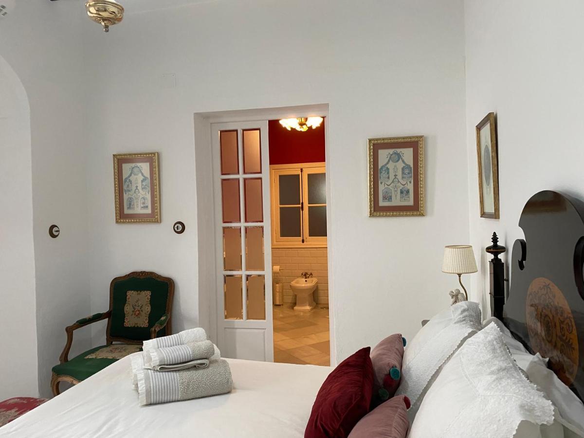 Lujosa Privada En Casa Del S Xix Sanlucar de Barrameda