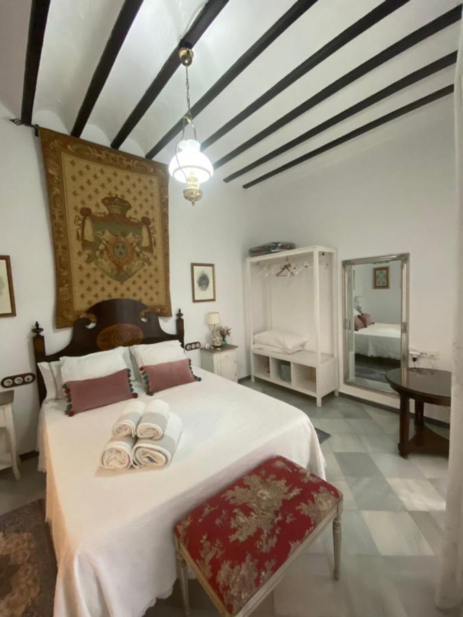 Lujosa Privada En Casa Del S Xix * Sanlucar de Barrameda