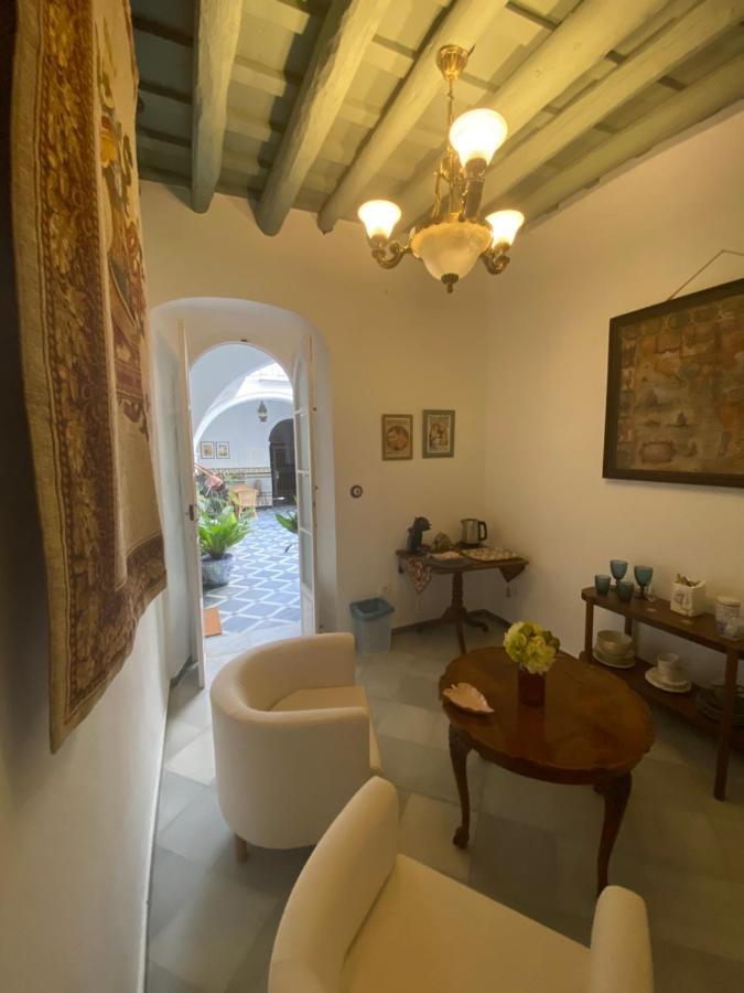 Lujosa Privada En Casa Del S Xix * Sanlucar de Barrameda