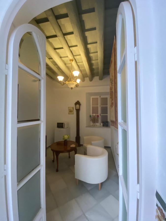 Lujosa Privada En Casa Del S Xix Homestay *