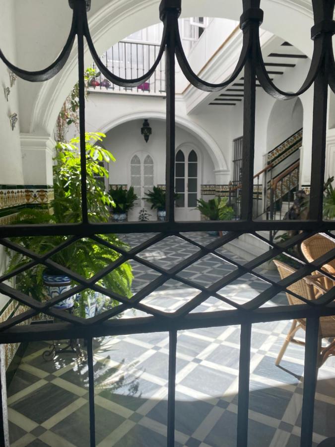 Lujosa Privada En Casa Del S Xix Homestay Sanlucar de Barrameda