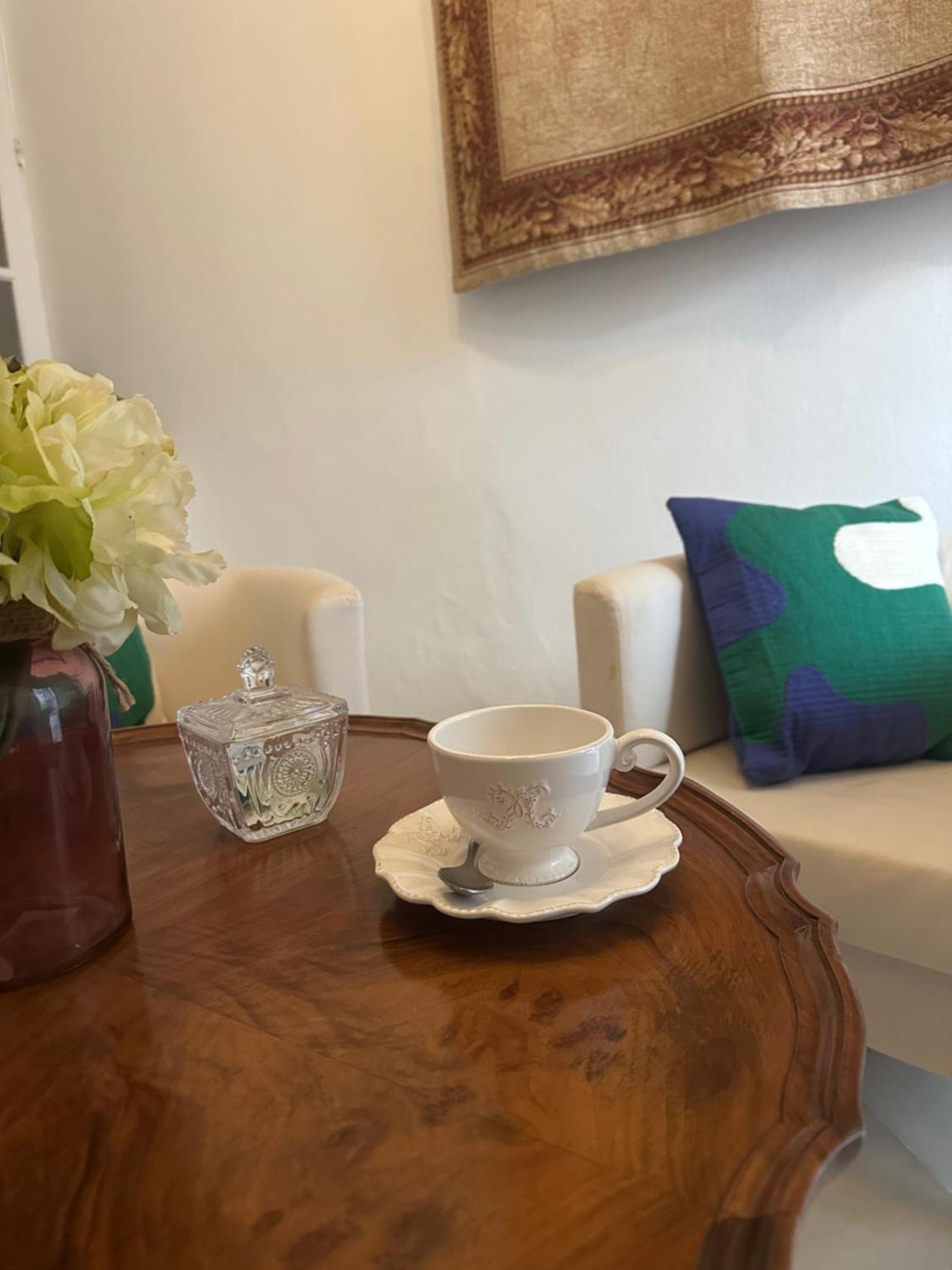 Lujosa Privada En Casa Del S Xix