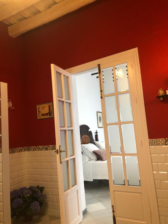 Lujosa Privada En Casa Del S Xix Homestay
