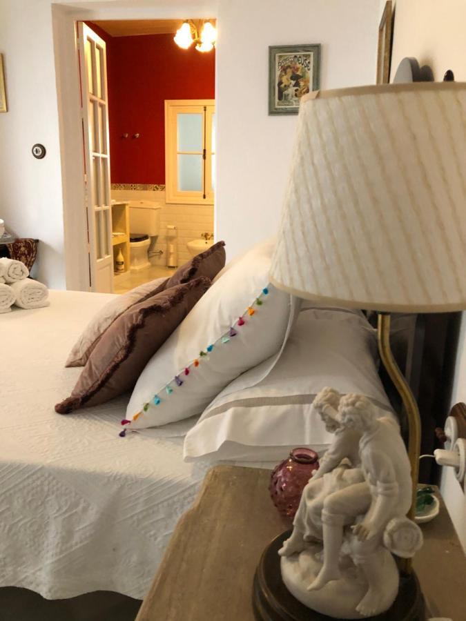 Lujosa Privada En Casa Del S Xix Homestay