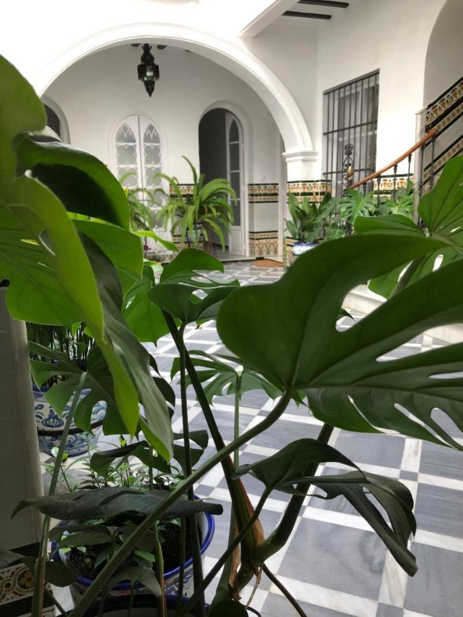 Lujosa Privada En Casa Del S Xix